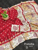 Dola Silk Sarees - Image 2