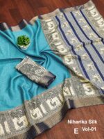 Dola Silk Sarees - Image 2