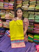 Dola Silk Sarees - Image 3