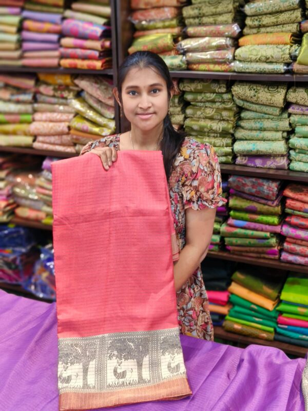 Dola Silk Sarees
