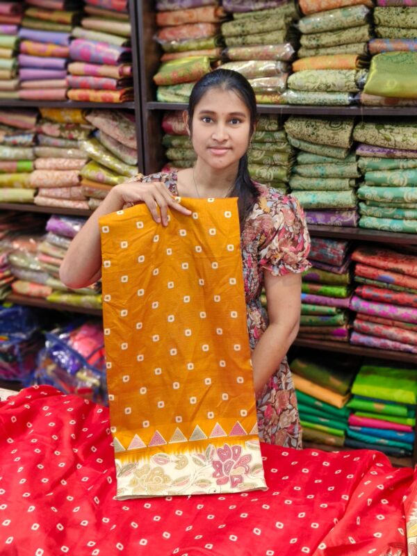 Dola Silk Sarees
