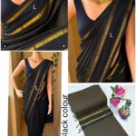 Authentic kalyani Silkcotton