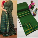 Authentic kalyani Silkcotton