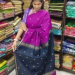 Maheswari Silk Cotton Sarees