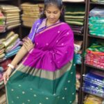 Maheswari Silk Cotton Sarees