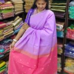 Maheswari Silk Cotton Sarees