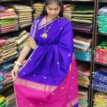 Maheswari Silk Cotton Sarees