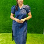 Trending Hakoba Kurtis