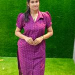 Trending Hakoba Kurtis