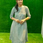 Premium Stretchable Imported kurti