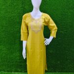 Casual & Office Wear Kurti