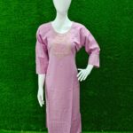 Casual & Office Wear Kurti