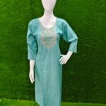 Casual & Office Wear Kurti