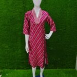 Casual & Office Wear Kurti