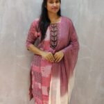 Salwar sets (3Piece Set)