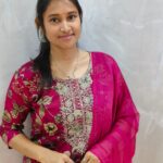 Ethnic Wear Women's Straight Kurta| Matching Pants & Dupatta (3P Set)