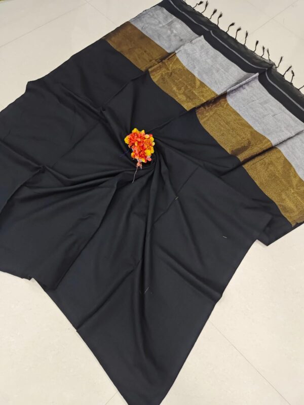 Handloom Khadi Sarees