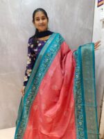 Dola Silk Sarees