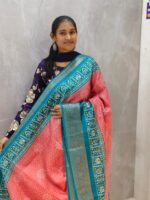 Dola Silk Sarees - Image 3