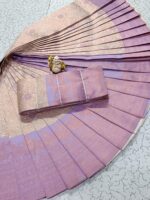 ELITE KANCHI WEDDING SILK SAREES - Image 2