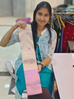 ELITE KANCHI WEDDING SILK SAREES