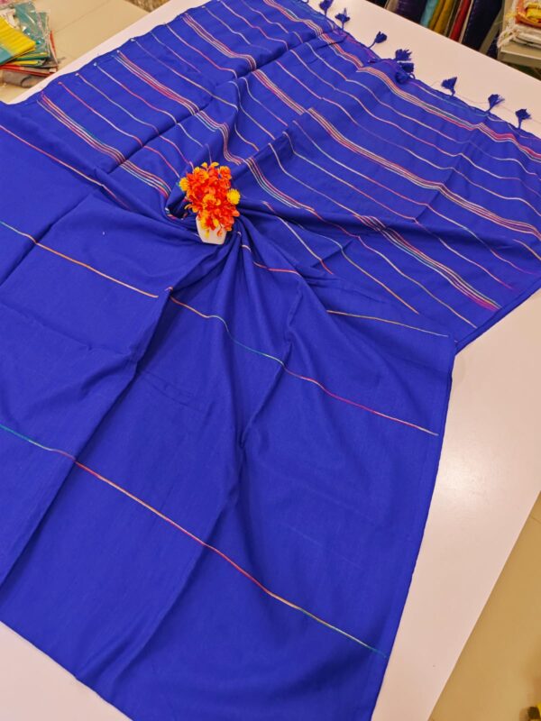 Handloom Khadi Sarees