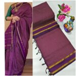 Authentic kalyani Silkcotton