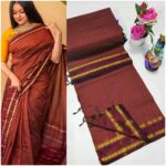 Authentic kalyani Silkcotton