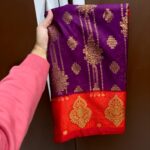 Elite Banaras Warm Silk with Beautiful Colour Combos