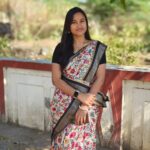 Kalamkari Silk Sarees