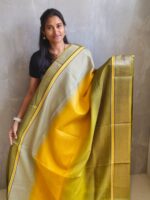 Dola Silk Sarees - Image 3