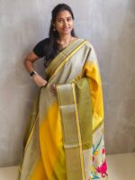 Dola Silk Sarees