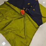 Handloom Khadi Sarees