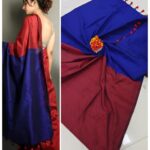 Handloom Khadi Sarees