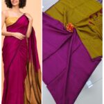 Handloom Khadi Sarees