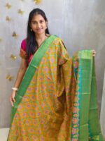 Patola Silk Sarees - Image 3