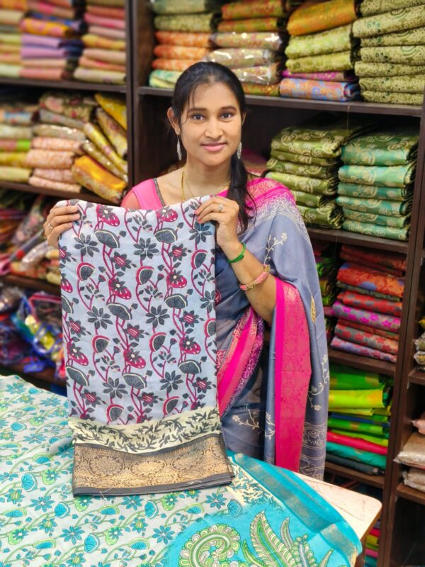 Dola Silk Sarees