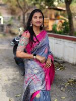 Dola Silk Sarees - Image 3