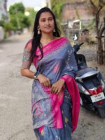 Dola Silk Sarees