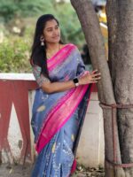 Dola Silk Sarees - Image 4