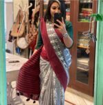 Premium Mul Mul Cotton Sarees