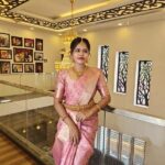 Nita Ambani Inspired Banaras Silk Sarees