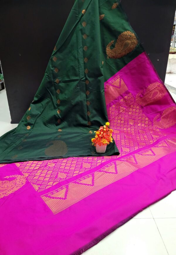 Soft Silk Sarees