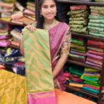 Elite Wedding Rettapetta Softsilk sarees