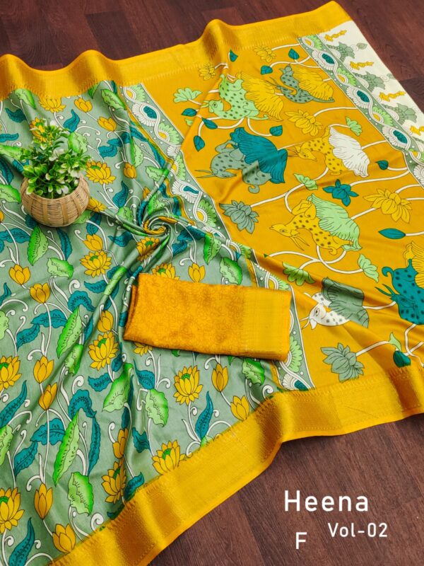 Dola Silk Sarees