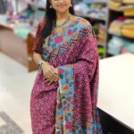 PREMIUM CHANDERI COTTON SAREES