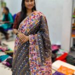 PREMIUM CHANDERI COTTON SAREES