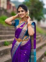 Vaibavam : Elite Kanchi Soft Silk