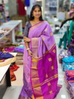 Elite Samuthrika Wedding Softsilk sarees