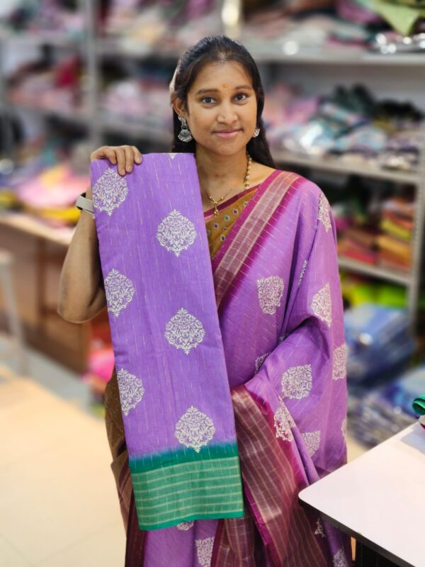 Dola Silk Sarees